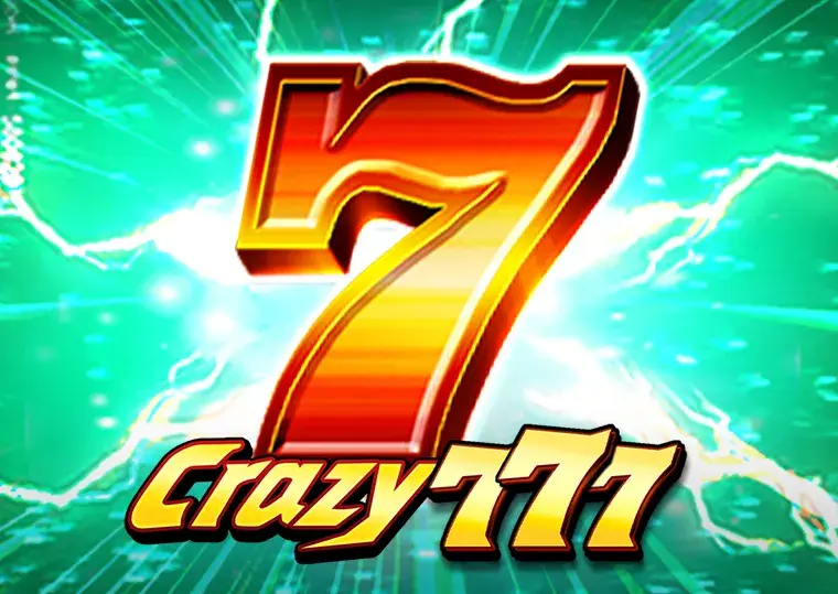 Crazy 777 Gold365Mahadev