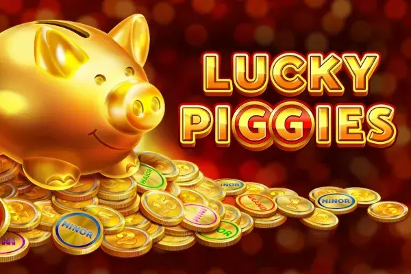 Lucky Piggies gemple Gold365Mahadev