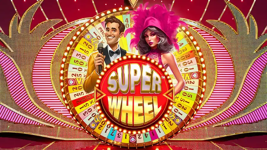 Super Wheel Gold365Mahadev